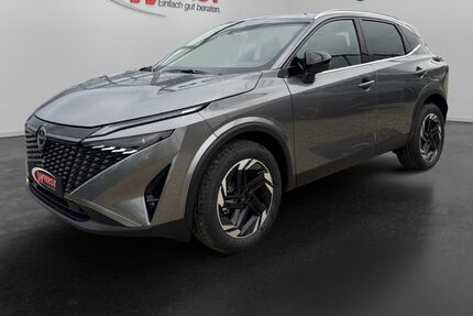 Nissan Qashqai 1.100 km 32.598 &euro; Eislingen 73054