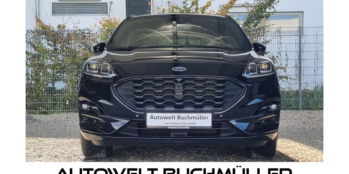 Ford Kuga 118.676 km 22.980 € Nersingen 89278