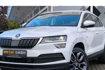 Skoda Karoq 80.852 km 22.990 € Bickenbach 64404