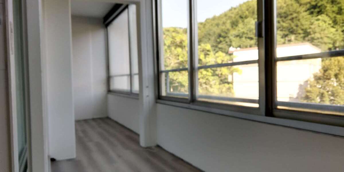 Etagenwohnung Bad Harzburg Bad Harzburg (Innenstadt) - 2 Zimmer, 65 m&sup2;, 450&euro; | Angebot:26954086