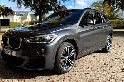 BMW X1 122.000 km 20.900 &euro; München 81675