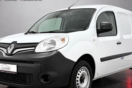 Renault Kangoo 62.600 km 14.880 &euro; Eichenzell 36124