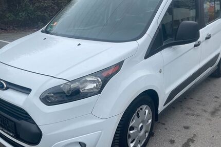 Ford Tourneo Connect 175.614 km 6.999 &euro; wuppertal 42107