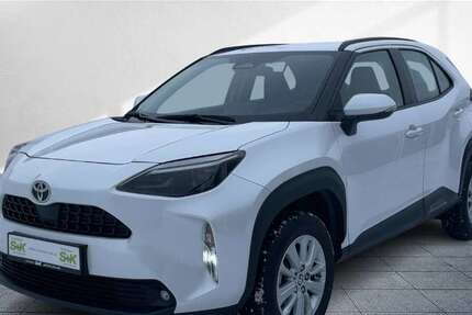 Toyota Yaris Cross 28.100 km 22.380 &euro; Neu Wulmstorf 21629
