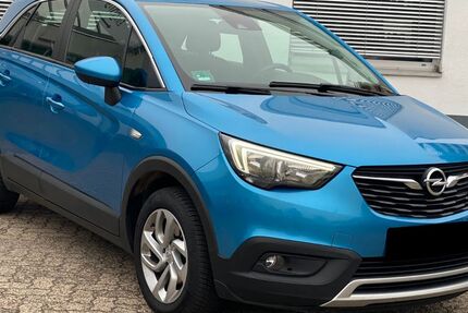 Opel Crossland (X) 90.000 km 11.450 &euro; Langen (Hessen) 63225