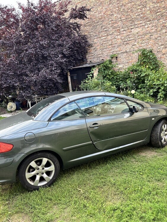 307 CC