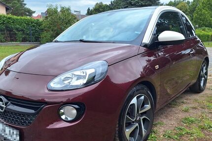 Opel Adam 59.850 km 7.800 &euro; Oranienburg 16515