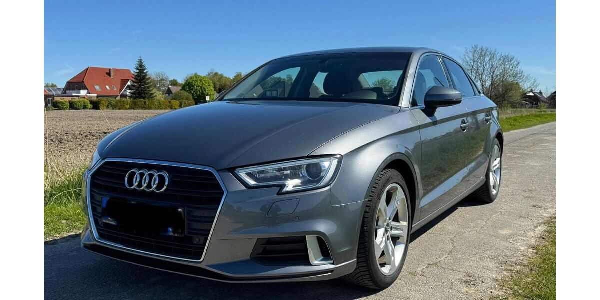 Audi A3 180.000 km 9.800 &euro; Wirdum 26539