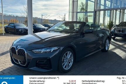 BMW 430 23.646 km 50.240 &euro; Friedrichshafen 88046