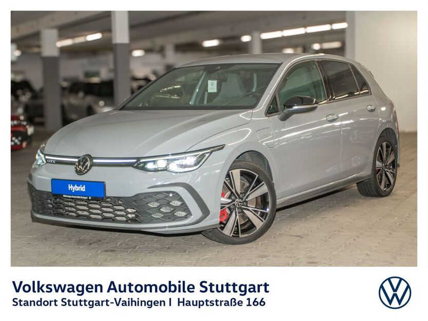 VW Golf 80.848 km 22.930 € Stuttgart 70563