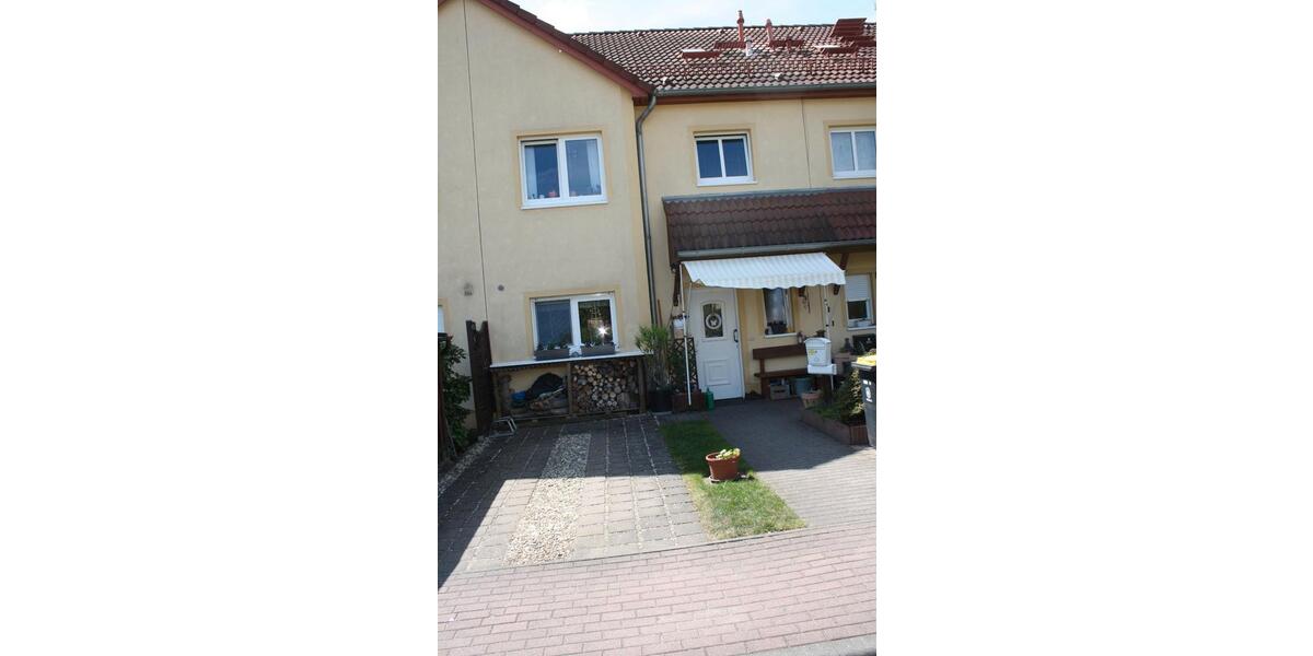 Reihenhaus Mühlenbecker Land Schildow - 4 Zimmer, 176 m&sup2;, 499.000&euro; | Angebot:26420128