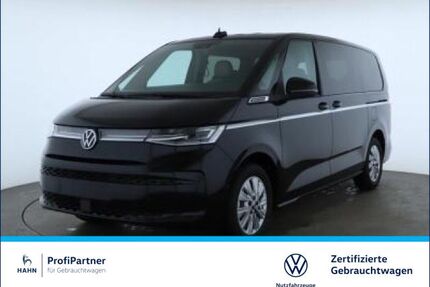 VW T7 Multivan