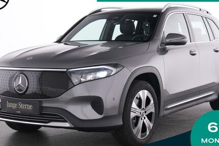 Mercedes-Benz EQB 11.897 km 37.875 &euro; Essen 45309