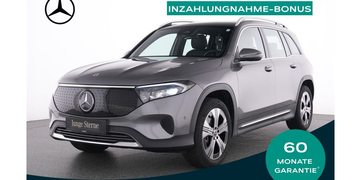 Mercedes-Benz EQB 11.897 km 37.875 &euro; Essen 45309