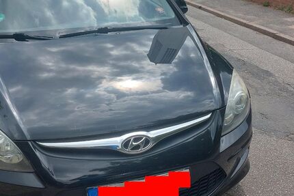 Hyundai i30 299.423 km 1.900 &euro; Itzehoe 25524