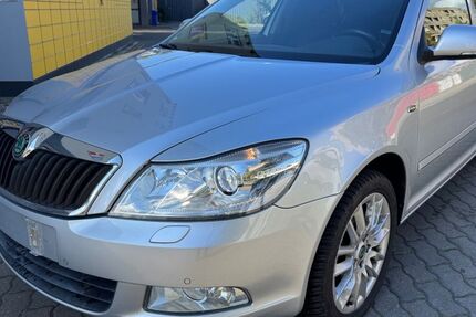 Skoda Octavia 135.000 km 7.499 € Berlin 13055
