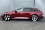 Audi RS6 Avant quattro 4,0 V8 TFSI Panorama STANDHZ 9.300 km 106.990 &euro; Sangerhausen 06526
