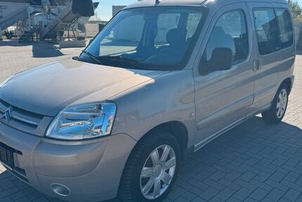 Citroen Berlingo 258.123 km 1.550 &euro; Gnoien 17179