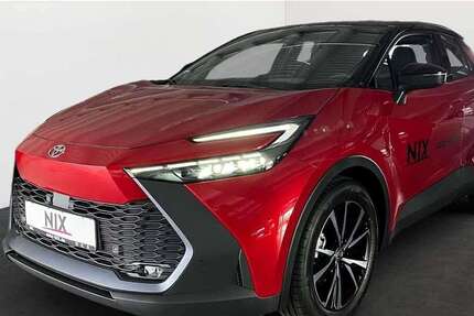 Toyota C-HR 5.000 km 37.250 &euro; Wächtersbach 63607