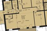 Hochparterre Schwetzingen - 3 Zimmer, 93 m&sup2;, 1.530&euro; | Angebot:26375258