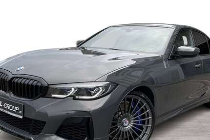 Alpina B3 44.965 km 63.890 &euro; Siegen 57076