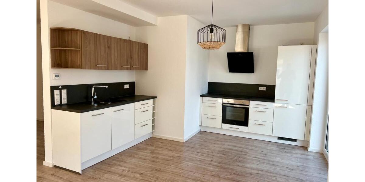 Terrassenwohnung Vöhringen - 3 Zimmer, 105 m&sup2;, 349.000&euro; | Angebot:26165642