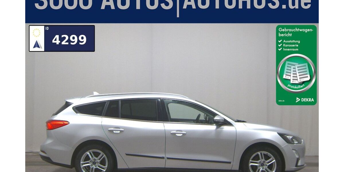 Ford Focus 106.900 km 7.780 &euro; Gyhum/Bockel 27404