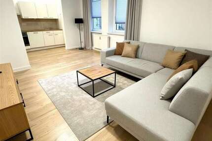 Wohnung Magdeburg Stadtfeld Ost - 1 Zimmer, 48 m&sup2;, 499&euro; | Angebot:25567145