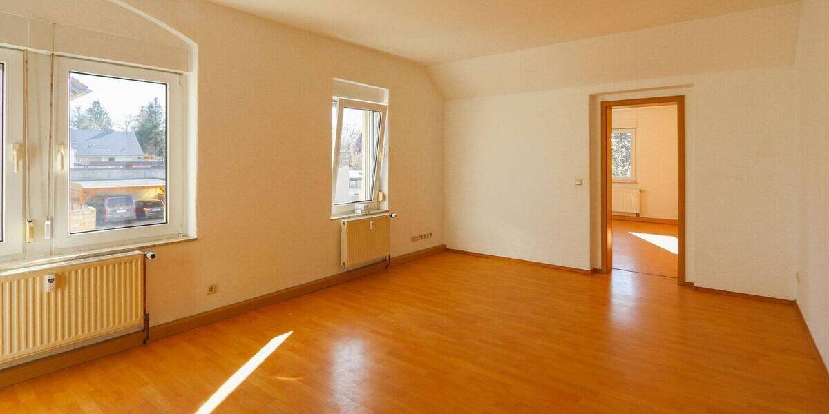 Mehrfamilienhaus, Wohnhaus Dresden Oberwartha - 6 Zimmer, 183 m&sup2;, 499.000&euro; | Angebot:26276029