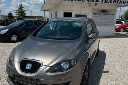 Seat Altea