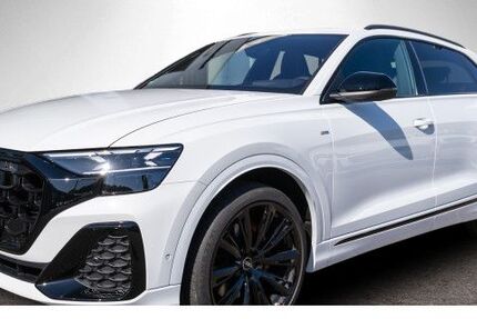 Audi Q8 6.900 km 101.290 &euro; Heilbronn 74074