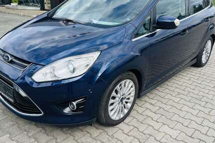Ford C-Max 174.250 km 3.390 &euro; Schwandorf 92421