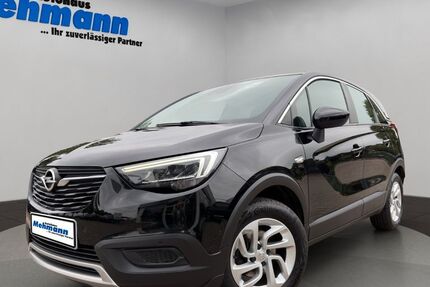 Opel Crossland (X) 64.387 km 11.900 &euro; Berge 49626