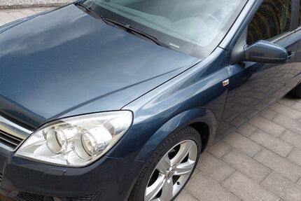 Opel Astra 245.900 km 1.500 &euro; Thüngersheim 97291