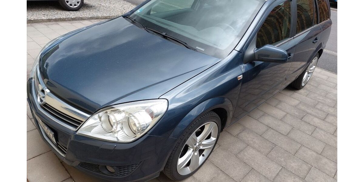 Opel Astra 245.900 km 1.600 &euro; Thüngersheim 97291