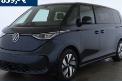 VW ID. Buzz 10.708 km 65.430 € Böblingen 71032