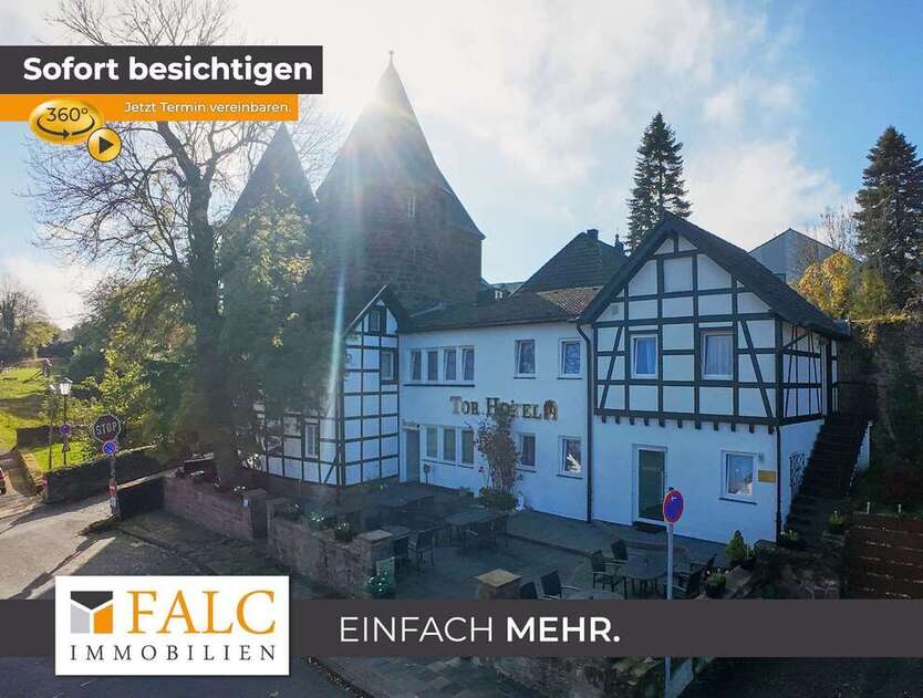 Haus zum Kaufen in Nideggen 590.000 € 180 m²