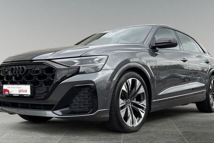 Audi Q8 15.335 km 77.880 &euro; Pronsfeld 54597