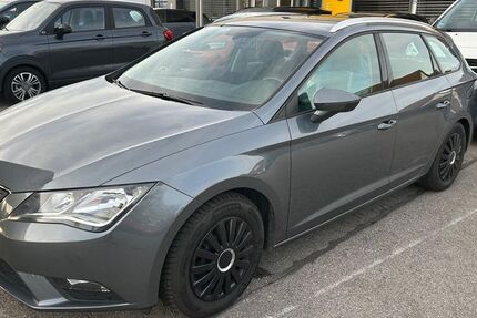 Seat Leon 172.959 km 6.990 € Klosterlechfeld 86836