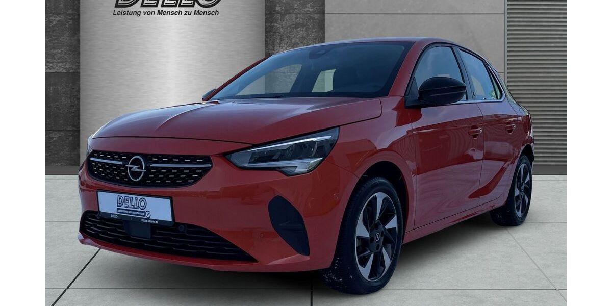 Opel Corsa 19.732 km 16.990 &euro; Schwerin 19061