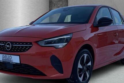 Opel Corsa 19.732 km 17.450 &euro; Schwerin 19061