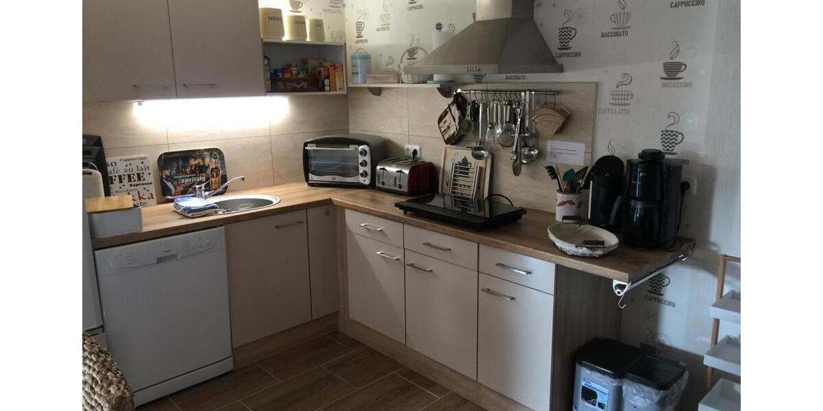 Bungalow Fürstenberg/Havel Havel - 3 Zimmer, 80 m&sup2;, 155.000&euro; | Angebot:26462735