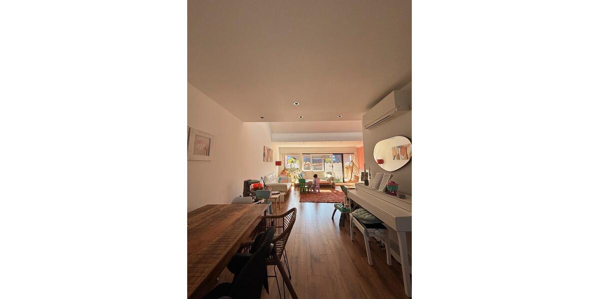Maisonettenwohnung Schwetzingen - 4.5 Zimmer, 144 m&sup2;, 2.140&euro; | Angebot:26673964