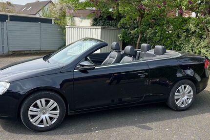 VW Eos 109.000 km 5.900 &euro; Delbrück 33129