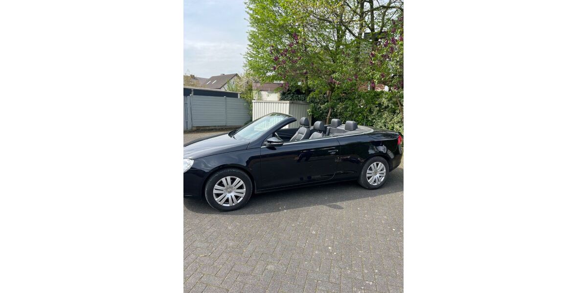 VW Eos 109.000 km 5.900 &euro; Delbrück 33129