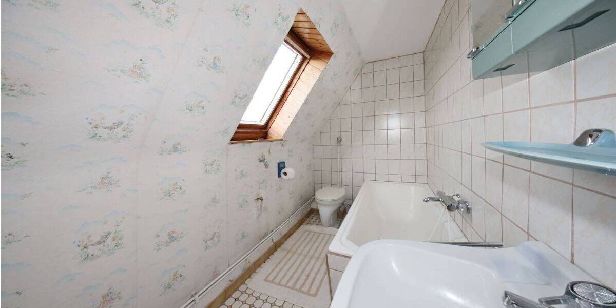 Einfamilienhaus Sande - 6 Zimmer, 113 m&sup2;, 199.000&euro; | Angebot:26825659