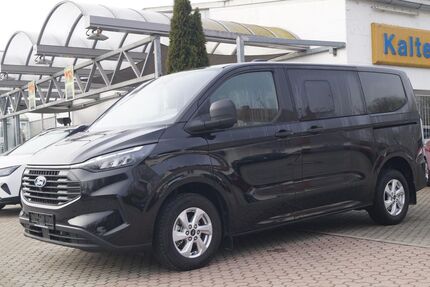 Ford Transit Custom 15.000 km 43.970 &euro; Vohburg 85088
