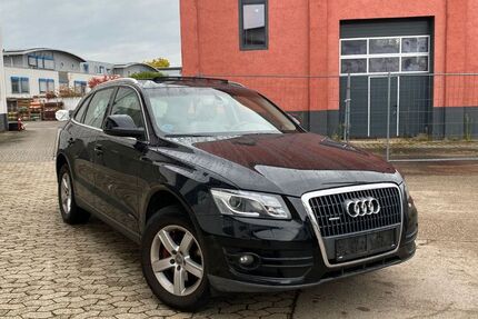 Audi Q5 264.760 km 7.500 € Neuwied 56564