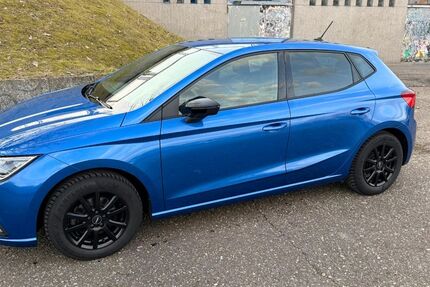 Seat Ibiza 21.030 km 17.300 &euro; Regensburg 93047