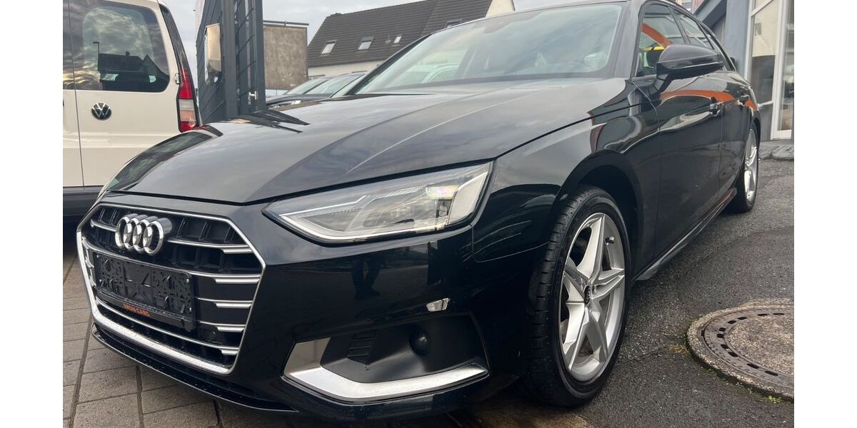 Audi A4 154.000 km 20.990 &euro; Bad Vilbel - Frankfurt am Main 61118